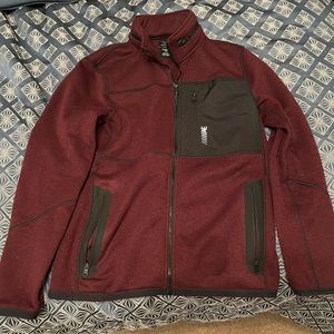 American Eagle Fleece Jacket
